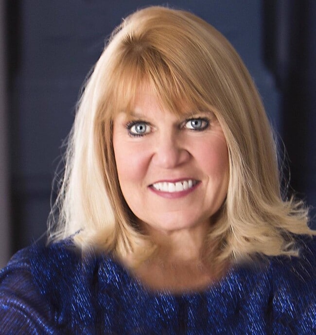Lynda Hafner