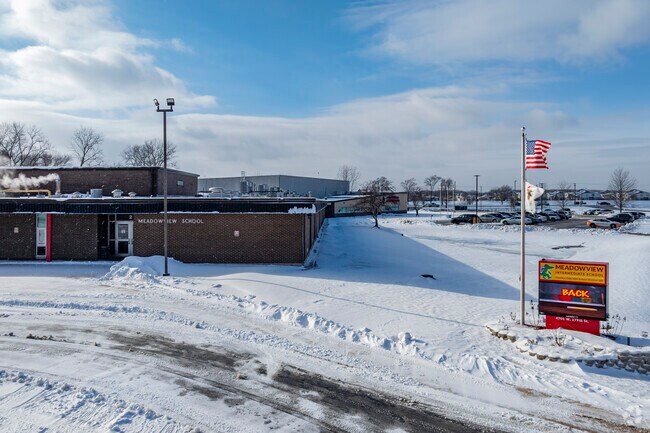 Meadowview Intermediate School