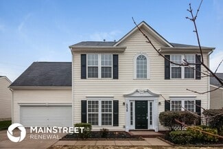 5039 Sunburst Ln, Charlotte, NC 28213