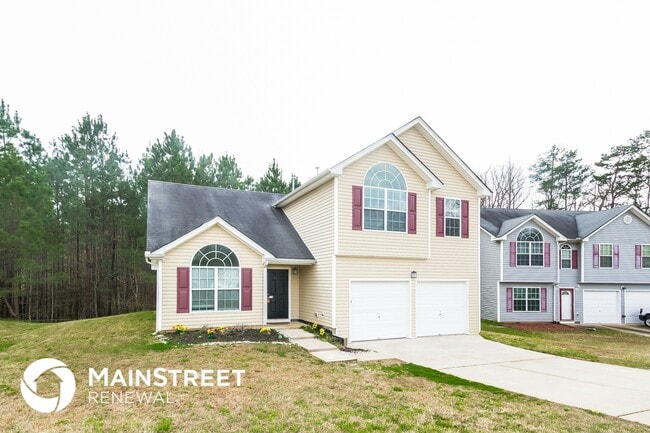 3418 Newgold Terrace, Union City, GA 30291 - photo 4