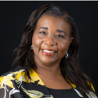 Judith Anglin
