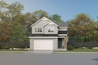 18169 Cinder Brook Ave, Nampa, ID 83687