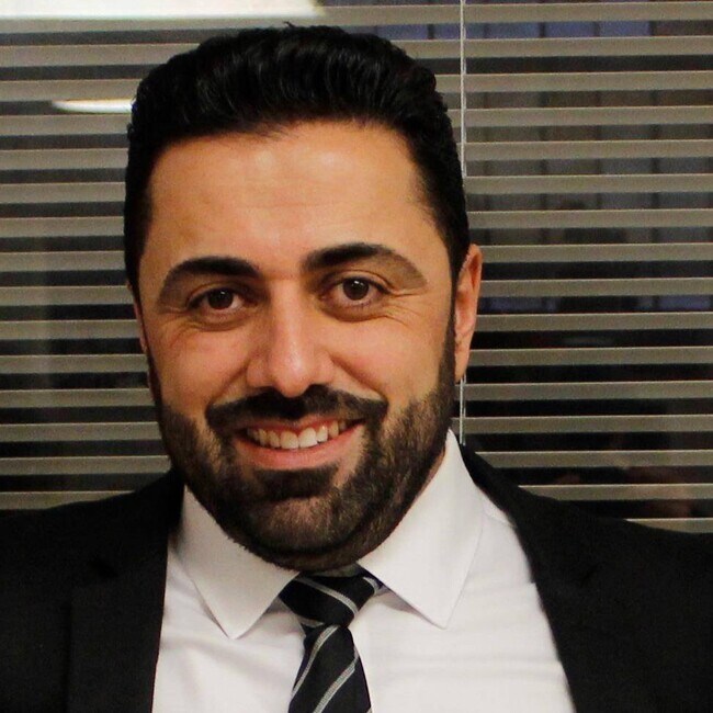 Agent Photo