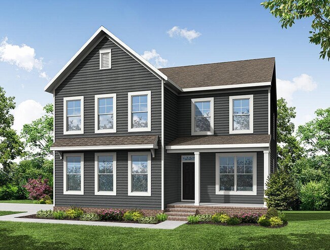 10800 Midlothian Turnpike unit 38798560, North Chesterfield, VA 23235 - photo 2