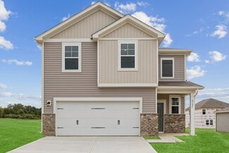 8121 Chilkoot Ln, Locust, NC 28097