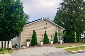 178 Mountain Ave Unit 2, Revere, MA 02151