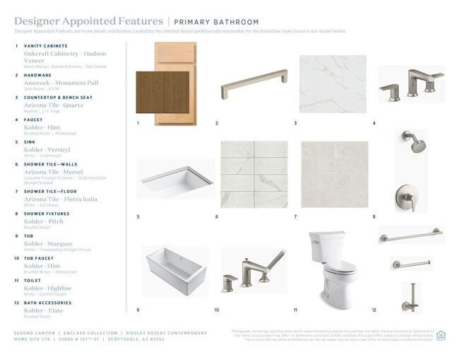 23880 N 127th St, Scottsdale, AZ 85255 - photo 2