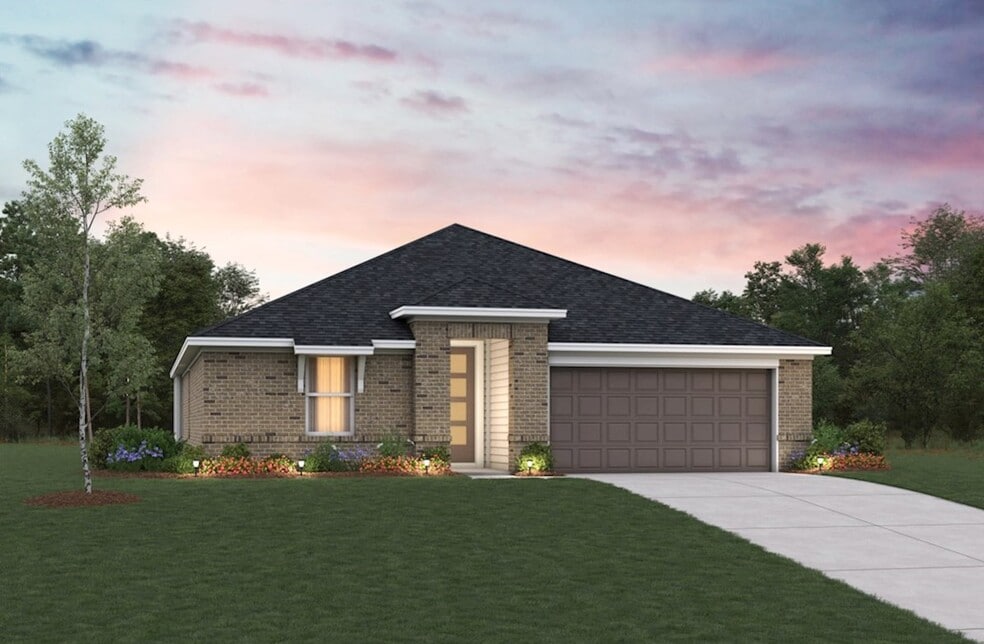 225 Orchard Laurel Dr, Alvin, TX 77511 - photo 1