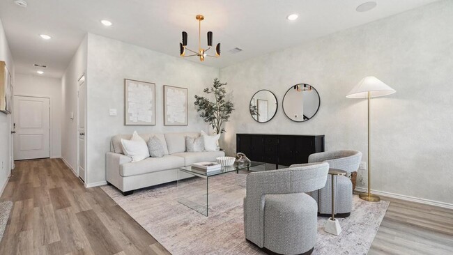 1051 Sweet Jubilee Ln, Houston, TX 77090 - photo 4