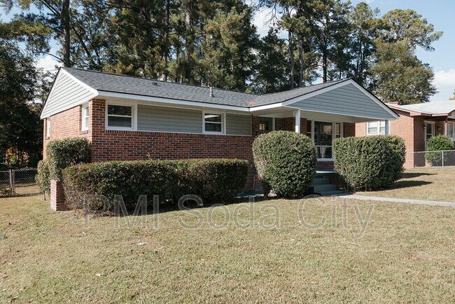 2401 Truax Ln, Columbia, SC 29204 - photo 3