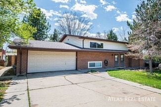 9462 W 65th Ave, Arvada, CO 80004