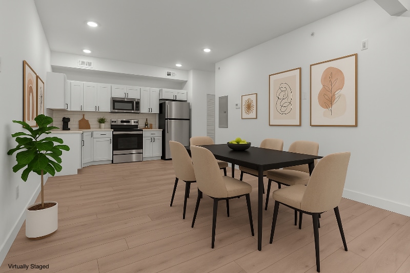 3900 Aspen St unit 3, Philadelphia, PA 19104 - photo 1