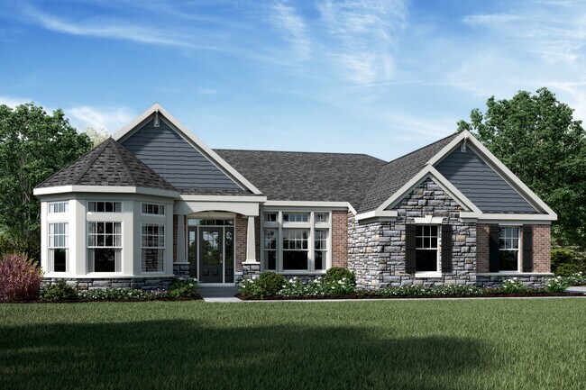 11888 Sage Creek Bend unit 36659877, Fishers, IN 46040 - photo 6