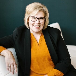 Stacey McDevitt