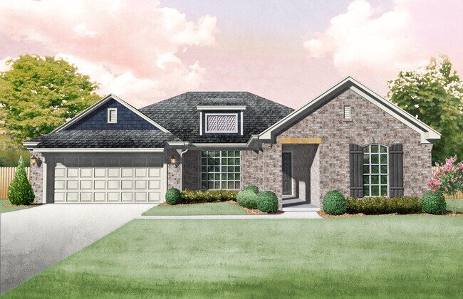 13216 SW 4th St unit 36483011, Yukon, OK 73099 - photo 3