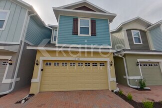 4407 Paraglider Place, Wesley Chapel, FL 33545