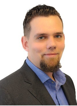 Agent Photo