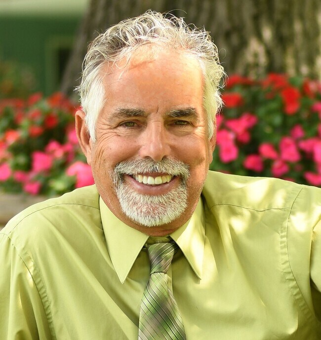 Bruce Wiltzer
