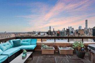 422 E 72nd St, New York, NY 10021
