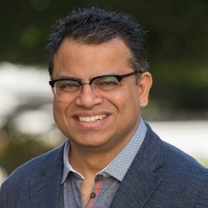 Samit Shah