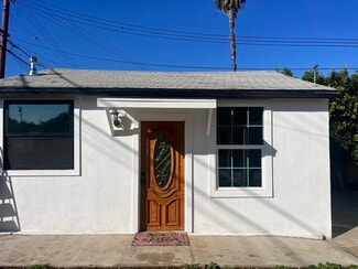 14514 Keese Dr, Whittier, CA 90604