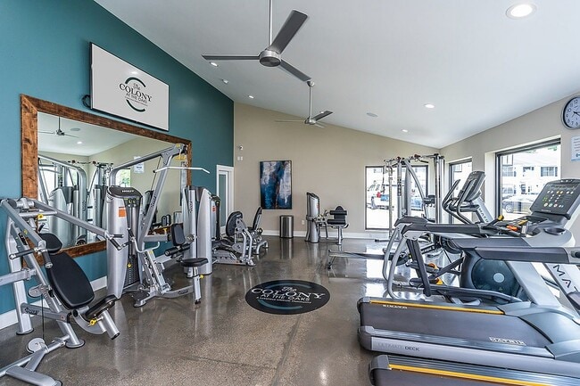 The Colony at the Oaks, Lexington, KY 40517 - photo 7