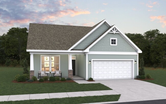 3010 Emberley Dr unit 37981659, Roebuck, SC 29376 - photo 2