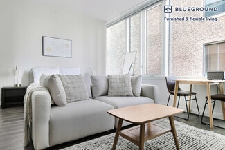 1000 S Michigan Ave Unit FL9-ID1350, Chicago, IL 60605