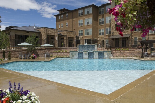 The Flats at Inverness, Englewood, CO 80112 - photo 2