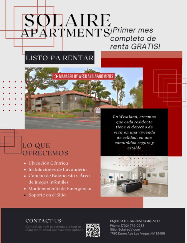 1750 Karen Ave Unit Bi, Las Vegas, NV 89169