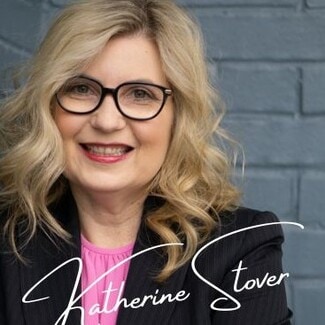 Katherine Stover