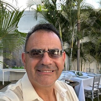 Jesus Castillo