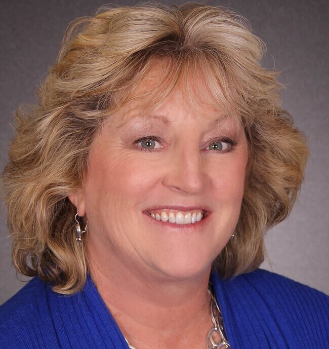 Mary Ellen Kelly