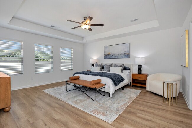 The Collection Madison Farms, Madison, AL 35756 - photo 2