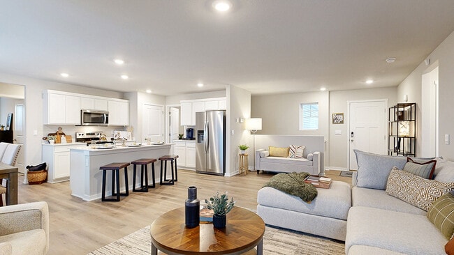 17036 Craig St, Bennington, NE 68007 - photo 4