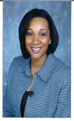 Tanita- Marie Leftridge-Davis