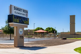 Sunset Vista