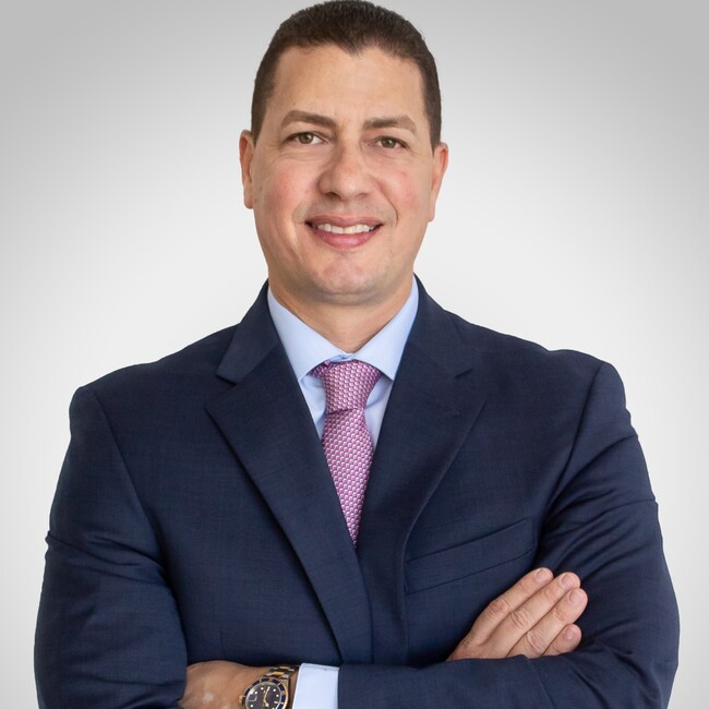 Agent Photo