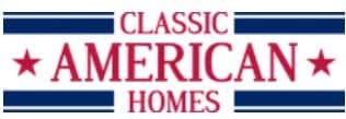 Classic American Homes