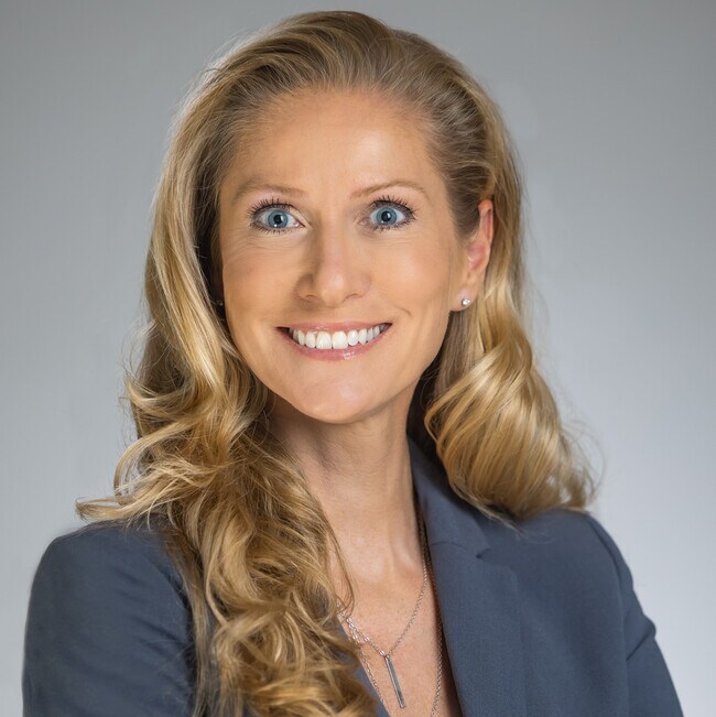 Carina Krall
