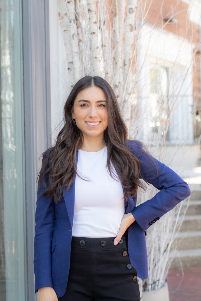 Stephanie Betancourt