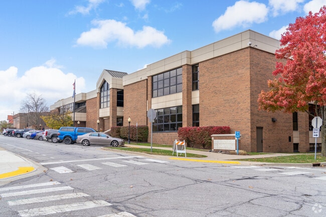 The Valparaiso Public Library host a plethora of events throughout the year.