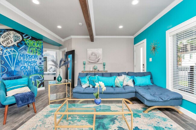 2615 Arbor St unit FL1-ID1047947P, Houston, TX 77004 - photo 2