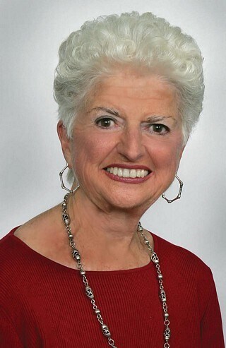 Maureen Walsh