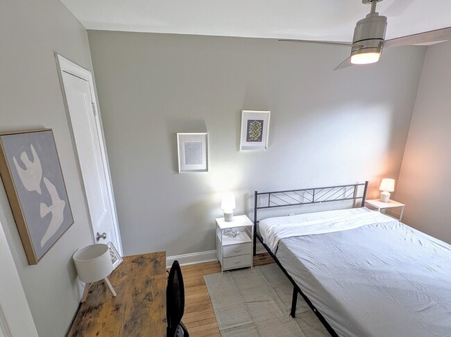 1733 F St NE unit 1, Washington, DC 20002 - photo 3