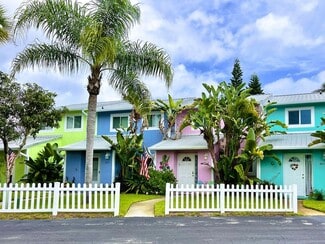 4013 Saxon Dr, New Smyrna Beach, FL 32169