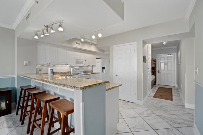 14825C2 Front Beach Rd unit ID1354939P, P C Beach, FL 32413 - photo 5