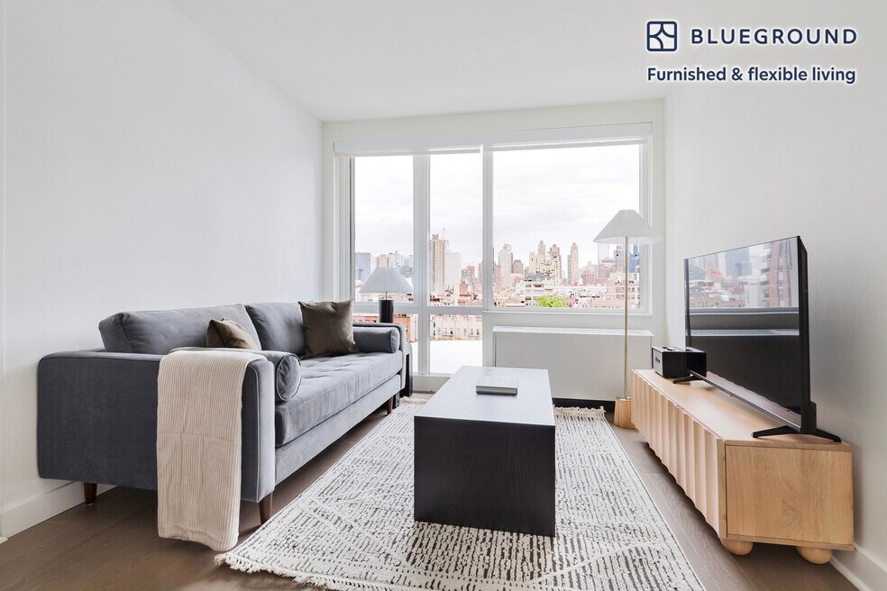 450 W 42nd St unit FL10-ID2157, New York, NY 10036 - photo 1