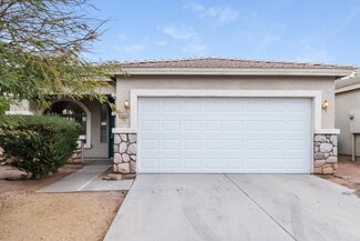 6639 S 17th Ave, Phoenix, AZ 85041