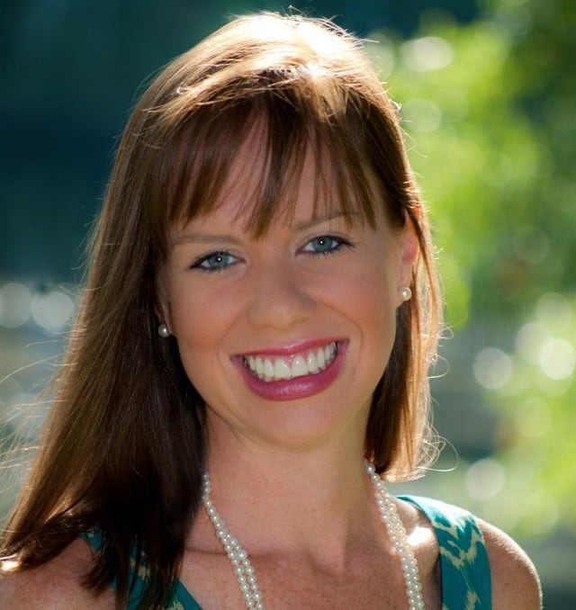 Michelle Rabon